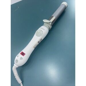 Beachwaver Pro S1.25 Rotating 2 Speed Ceramic Barrel Curling Iron